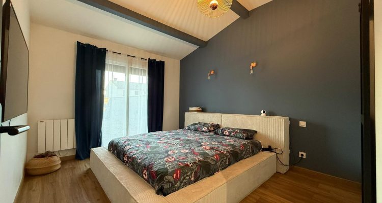 Vente Maison 107 m² à Montmerle-sur-Saône 369 000 € - Montmerle-sur-Saône (01090) - 5