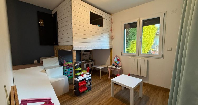 Vente Maison 107 m² à Montmerle-sur-Saône 369 000 € - Montmerle-sur-Saône (01090) - 6