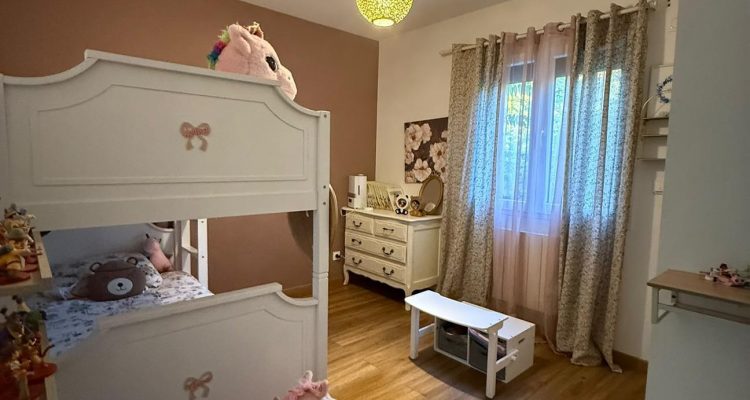 Vente Maison 107 m² à Montmerle-sur-Saône 369 000 € - Montmerle-sur-Saône (01090) - 7