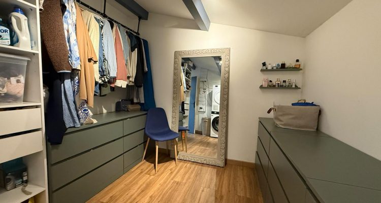 Vente Maison 107 m² à Montmerle-sur-Saône 369 000 € - Montmerle-sur-Saône (01090) - 9