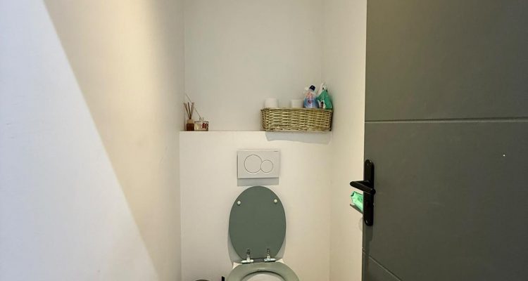 Vente Maison 107 m² à Montmerle-sur-Saône 369 000 € - Montmerle-sur-Saône (01090) - 10