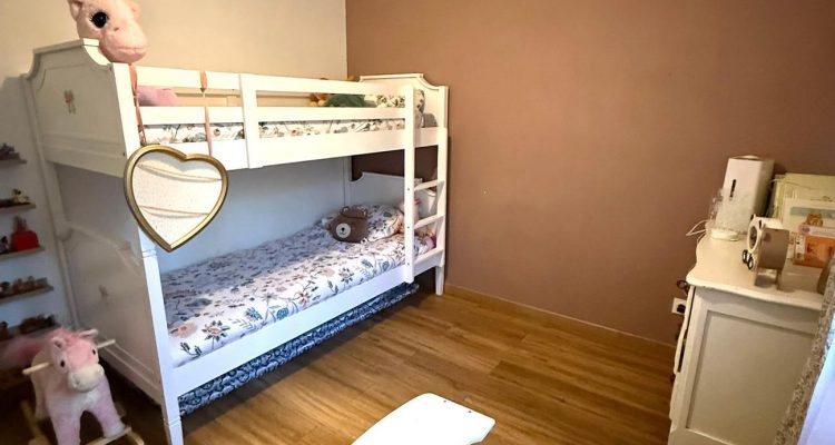 Vente Maison 107 m² à Montmerle-sur-Saône 369 000 € - Montmerle-sur-Saône (01090) - 12