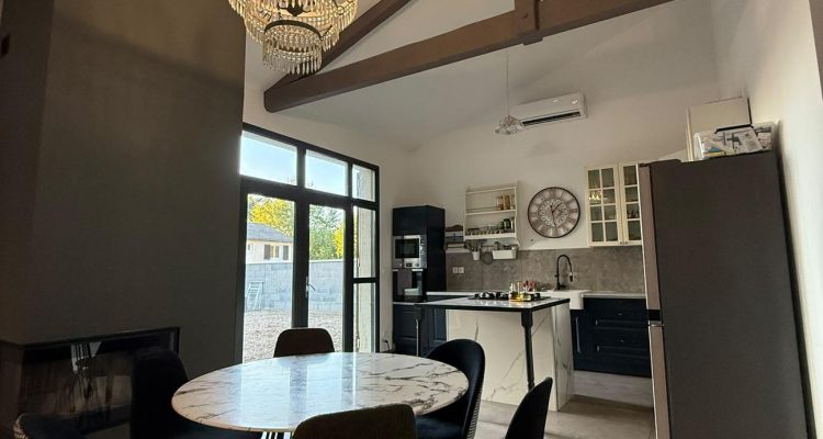 Vente Maison 107 m² à Montmerle-sur-Saône 369 000 € - Montmerle-sur-Saône (01090) - 13