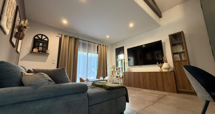 Vente Maison 107 m² à Montmerle-sur-Saône 369 000 € - Montmerle-sur-Saône (01090) - 16
