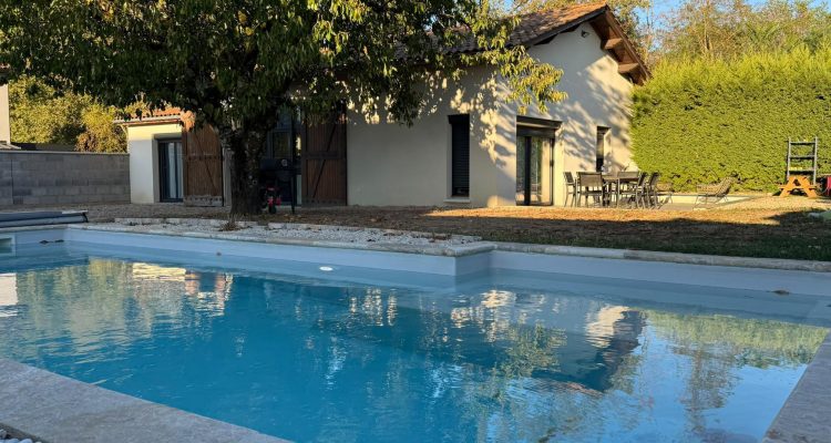 Vente Maison 107 m² à Montmerle-sur-Saône 369 000 € - Montmerle-sur-Saône (01090) - 17
