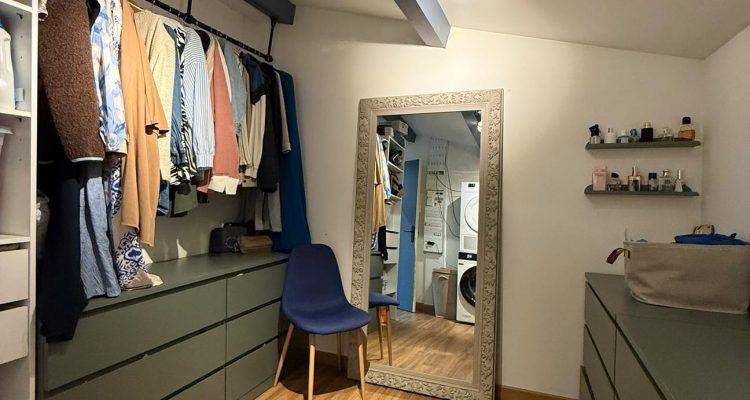 Vente Maison 107 m² à Montmerle-sur-Saône 369 000 € - Montmerle-sur-Saône (01090) - 20