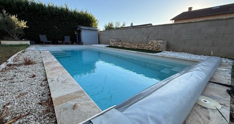 Vente Maison 107 m² à Montmerle-sur-Saône 369 000 € - Montmerle-sur-Saône (01090) - 21