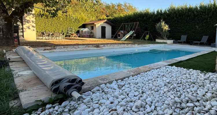 Vente Maison 107 m² à Montmerle-sur-Saône 369 000 € - Montmerle-sur-Saône (01090) - 14