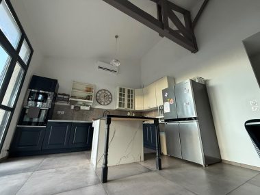 Vente Maison 107 m² à Montmerle-sur-Saône 369 000 € - 1
