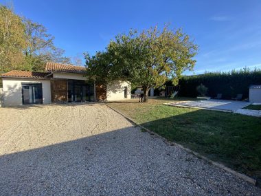 Vente Maison 107 m² à Montmerle-sur-Saône 369 000 € - 1