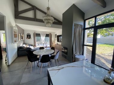 Vente Maison 107 m² à Montmerle-sur-Saône 369 000 € - 1