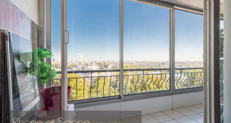 Vente T3 63 m² à La Mulatière 250 000 € - La Mulatière (69350) - 9