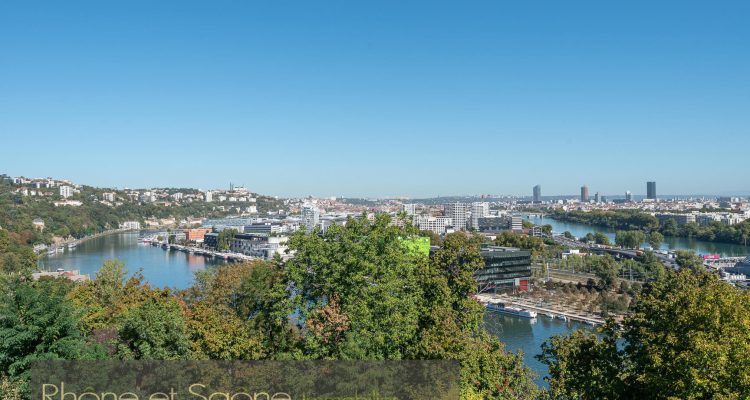 Vente T3 63 m² à La Mulatière 250 000 € - La Mulatière (69350) - 10