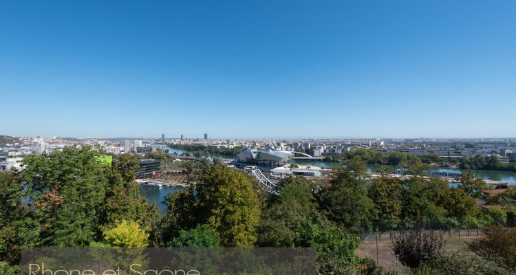 Vente T3 63 m² à La Mulatière 250 000 € - La Mulatière (69350) - 11