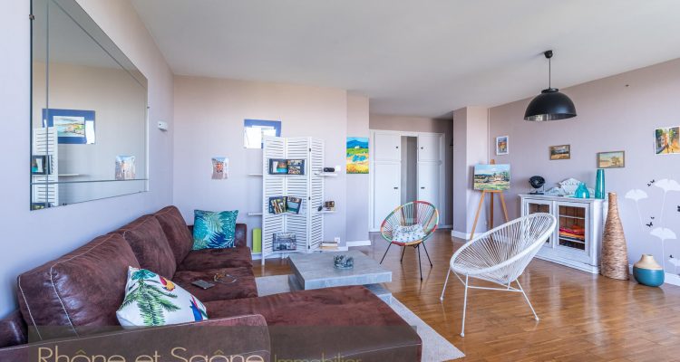 Vente T3 63 m² à La Mulatière 250 000 € - La Mulatière (69350) - 12