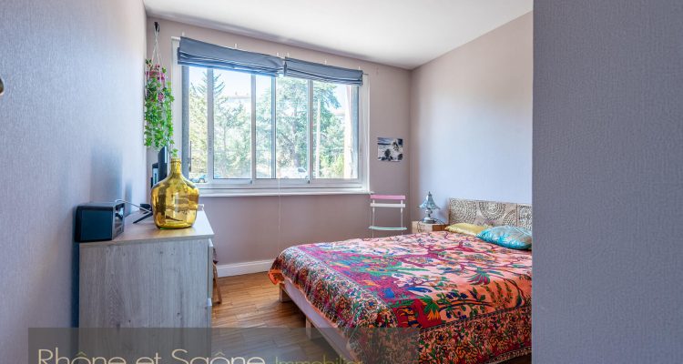 Vente T3 63 m² à La Mulatière 250 000 € - La Mulatière (69350) - 13