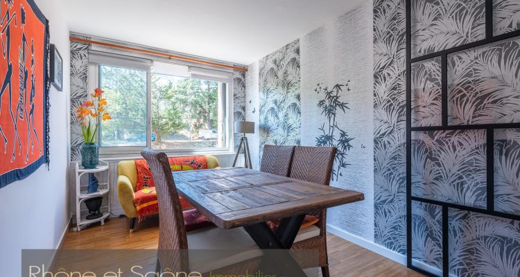 Vente T3 63 m² à La Mulatière 250 000 € - La Mulatière (69350) - 14