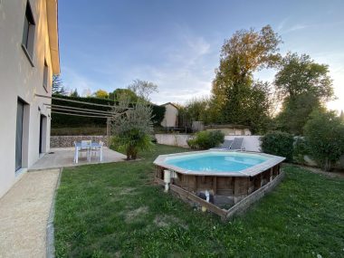 Vente Maison 125 m² à Toussieux 395 000 € - 1