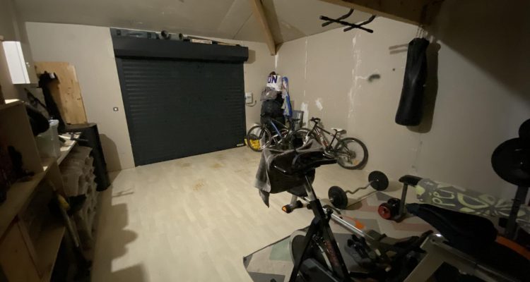 Vente Maison 125 m² à Toussieux 395 000 € - Toussieux (01600) - 16