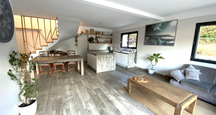 Vente Maison 125 m² à Toussieux 395 000 € - Toussieux (01600) - 9