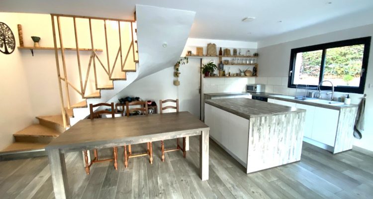 Vente Maison 125 m² à Toussieux 395 000 € - Toussieux (01600) - 1