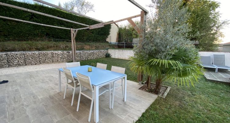 Vente Maison 125 m² à Toussieux 395 000 € - Toussieux (01600) - 2