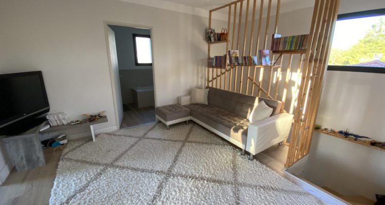 Vente Maison 125 m² à Toussieux 395 000 € - Toussieux (01600) - 6