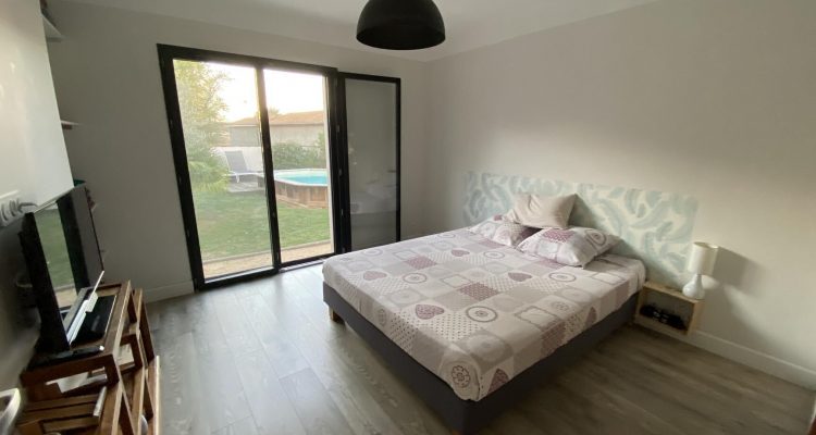 Vente Maison 125 m² à Toussieux 395 000 € - Toussieux (01600) - 7