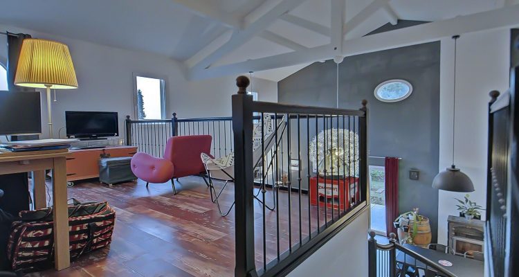 Vente Maison 151 m² à Genay 598 000 € - Genay (69730) - 10