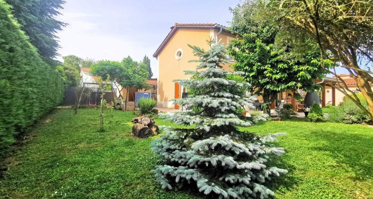 Vente Maison 151 m² à Genay 598 000 € - Genay (69730) - 18