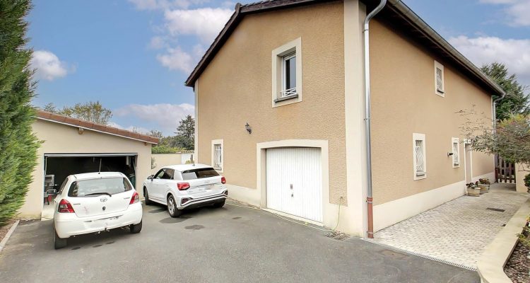 Vente Maison 151 m² à Genay 598 000 € - Genay (69730) - 20