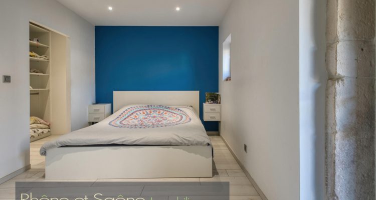 Vente Maison 205 m² à Fareins 599 000 € - Fareins (01480) - 8