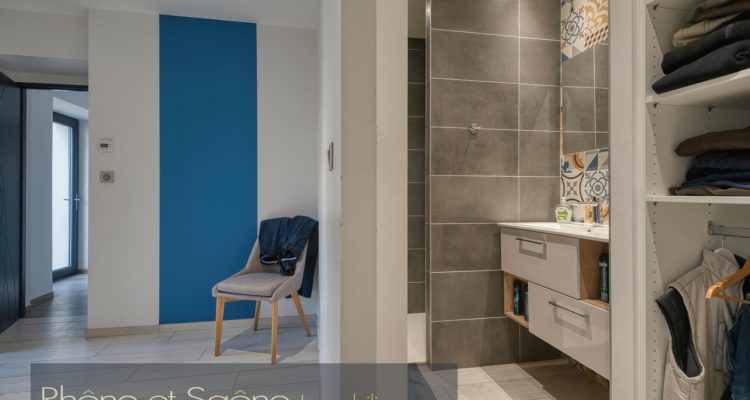 Vente Maison 205 m² à Fareins 599 000 € - Fareins (01480) - 9