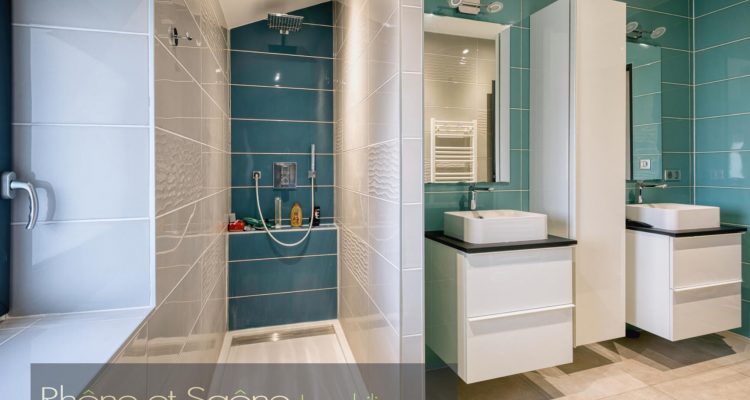 Vente Maison 205 m² à Fareins 599 000 € - Fareins (01480) - 12