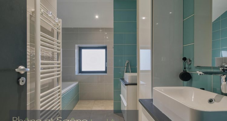 Vente Maison 205 m² à Fareins 599 000 € - Fareins (01480) - 13