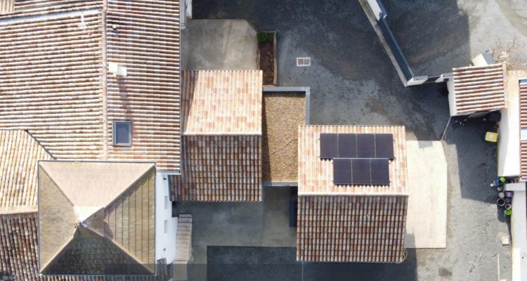 Vente Maison 205 m² à Fareins 599 000 € - Fareins (01480) - 19