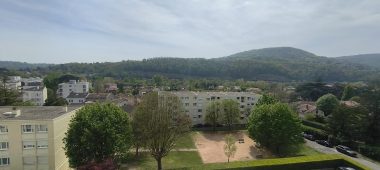 Vente T3 58 m² à Fontaines-sur-Saône 195 000 € - 1