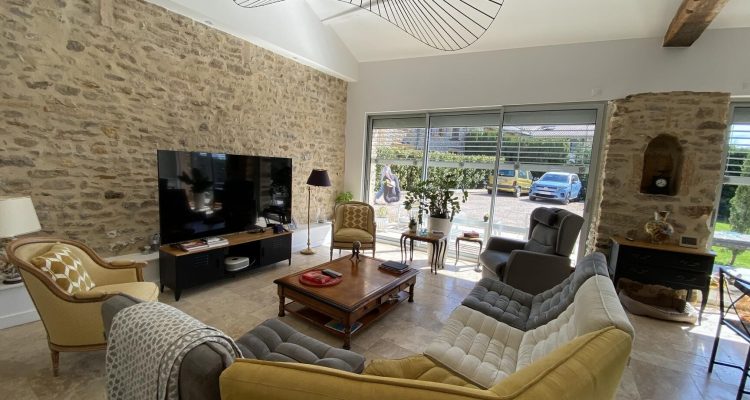 Vente Maison 140 m² à Châtillon 575 000 € - Châtillon (69380) - 9