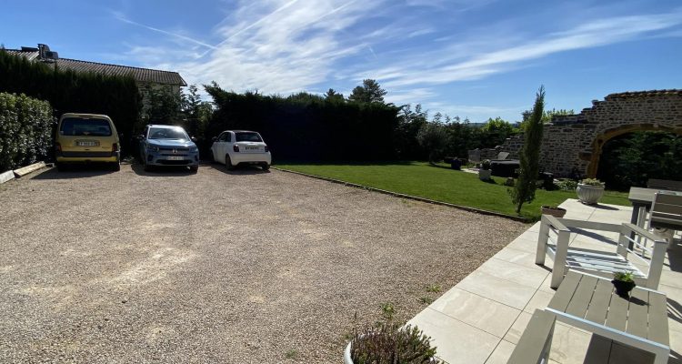 Vente Maison 140 m² à Châtillon 575 000 € - Châtillon (69380) - 29