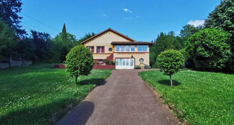 Vente Maison 230 m² à Neuville-sur-Saône 715 000 € - Neuville-sur-Saône (69250)