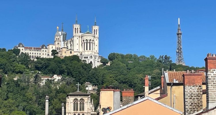 Vente T3 72 m² à Lyon-2eme-Arrondissement 469 000 € - Lyon-2eme-Arrondissement (69002)