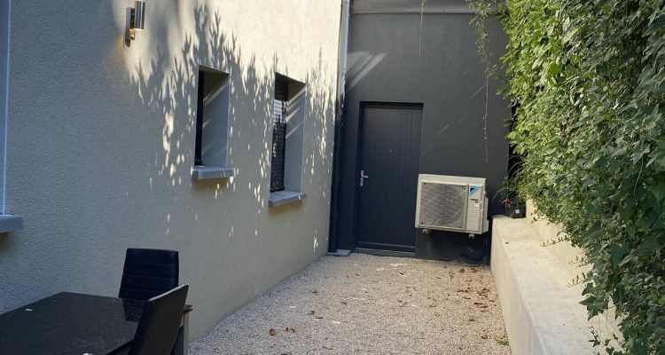 Vente Maison 112 m² à Saint-Didier-de-Formans 399 000 € - Saint-Didier-de-Formans (01600) - 4
