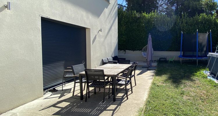 Vente Maison 112 m² à Saint-Didier-de-Formans 399 000 € - Saint-Didier-de-Formans (01600) - 18
