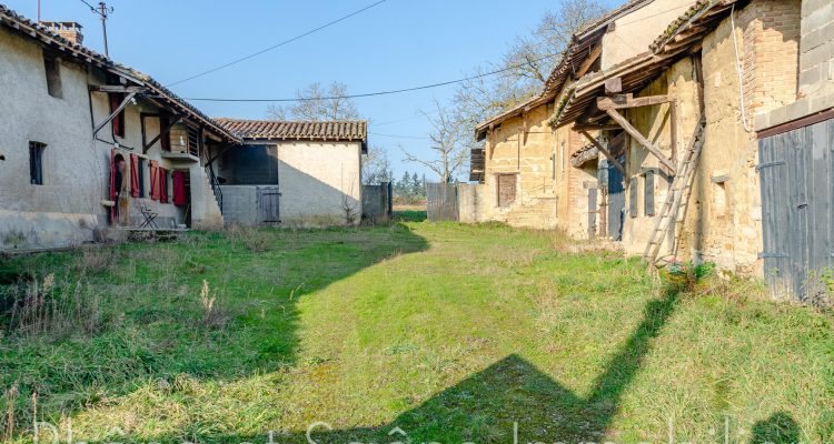 Vente Maison 200 m² à Montmerle-sur-Saône 245 000 € - Montmerle-sur-Saône (01090) - 4