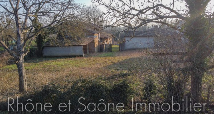 Vente Maison 200 m² à Montmerle-sur-Saône 245 000 € - Montmerle-sur-Saône (01090) - 8