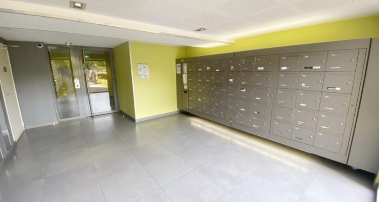 Vente T2 41 m² à Vénissieux 160 000 € - Vénissieux (69200)