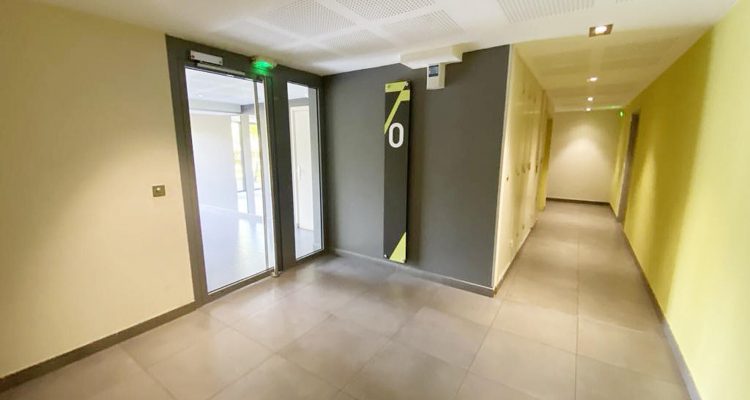 Vente T2 41 m² à Vénissieux 160 000 € - Vénissieux (69200) - 1