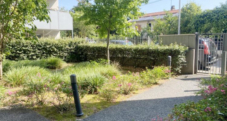 Vente T2 41 m² à Vénissieux 160 000 € - Vénissieux (69200) - 2
