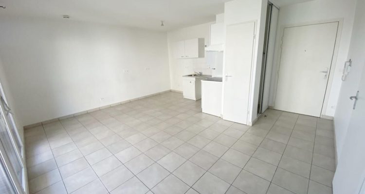 Vente T2 41 m² à Vénissieux 160 000 € - Vénissieux (69200) - 3