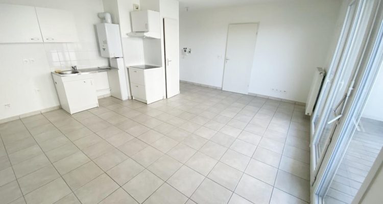 Vente T2 41 m² à Vénissieux 160 000 € - Vénissieux (69200) - 4